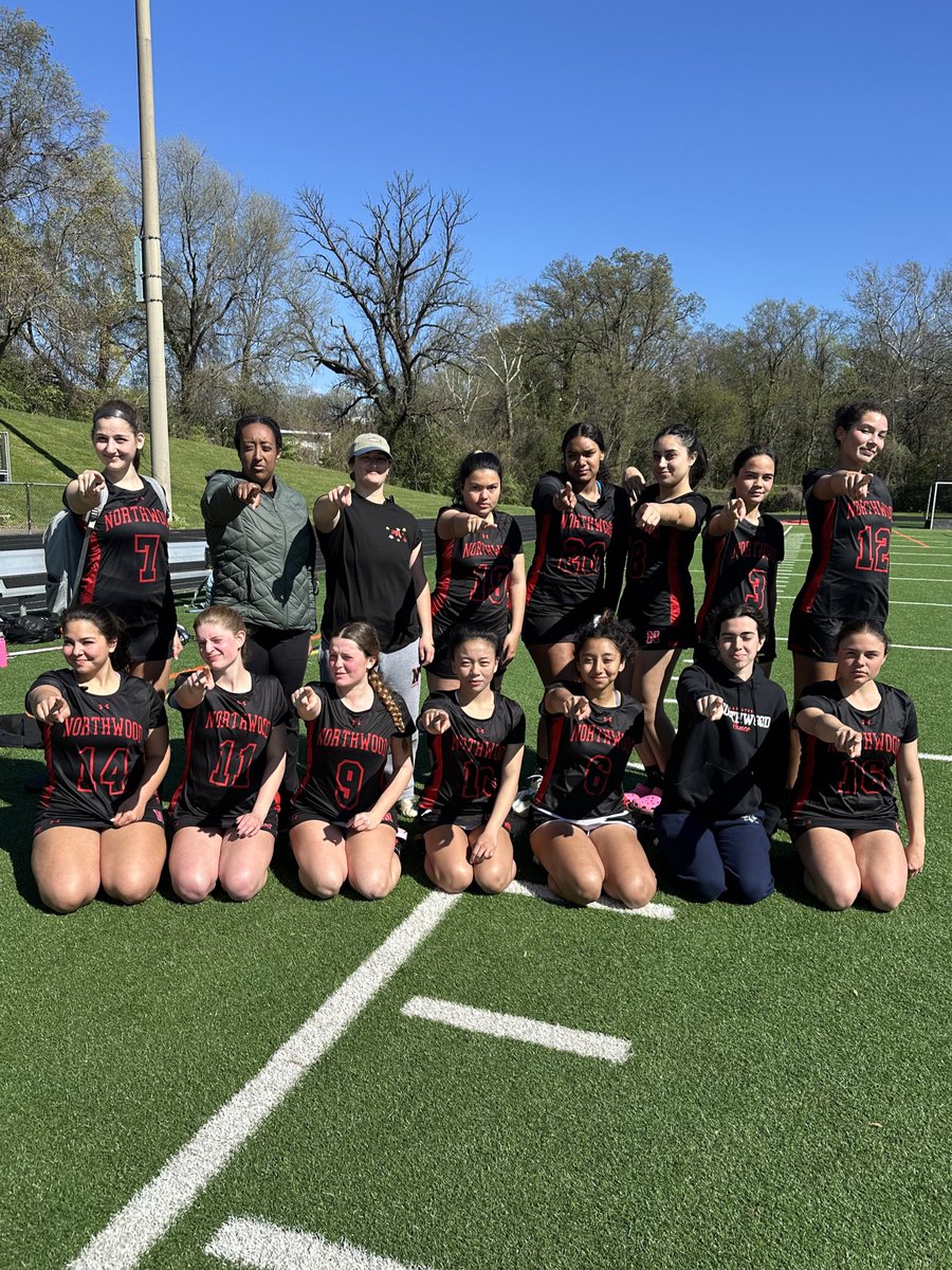 Northwood Girls LAX tweet media