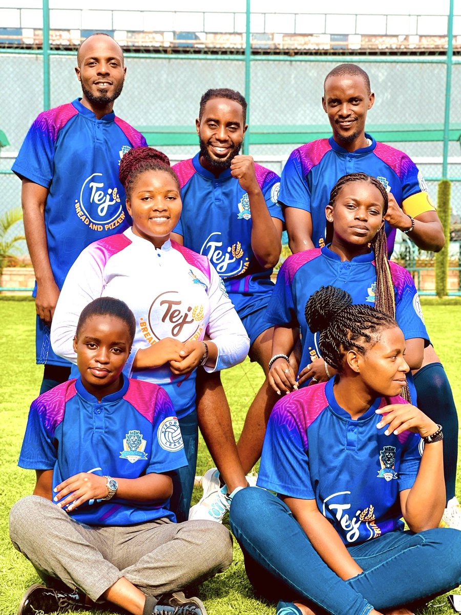 Tradition, art, elegance, excellence, and innovation, all in a piece of cloth, or rather: the first official jersey by the @HouseofLords008 designed by our own lord @GilbertMaxzel produced locally by Kwera Limited. Special credit to the official season 3 sponsor @tejbreadandpizz