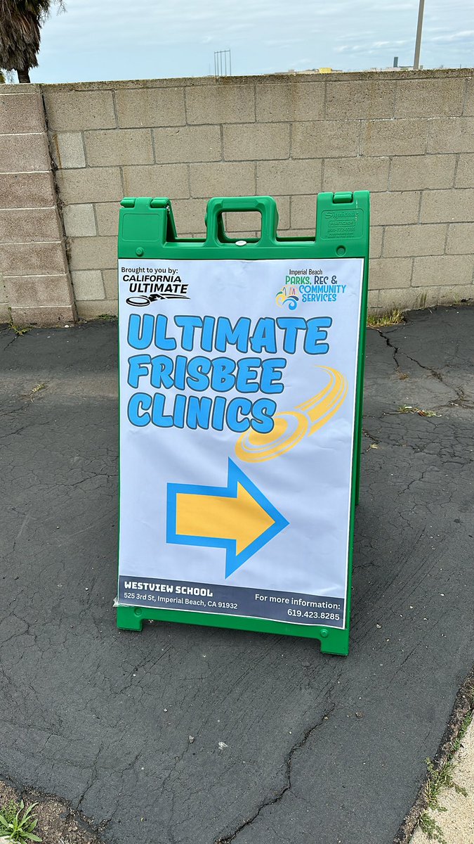 California Ultimate tweet media