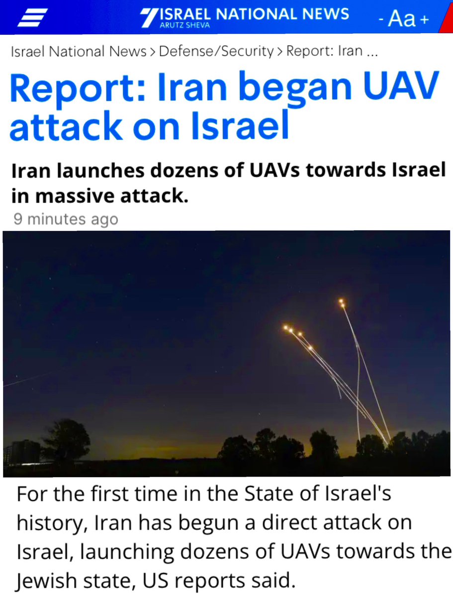 BIDEN RETURNED TO WH TODAY. WHAT WAS HE THINKING? 'F**K OBAMA, NEVER SHOULD'VE GIVEN $6B MORE TO IRAN' 'A UAV launched from Iran would reach Israel in nine minutes, a cruise missile would take two hours to reach Israel & a ballistic missile would also take nine minutes'.