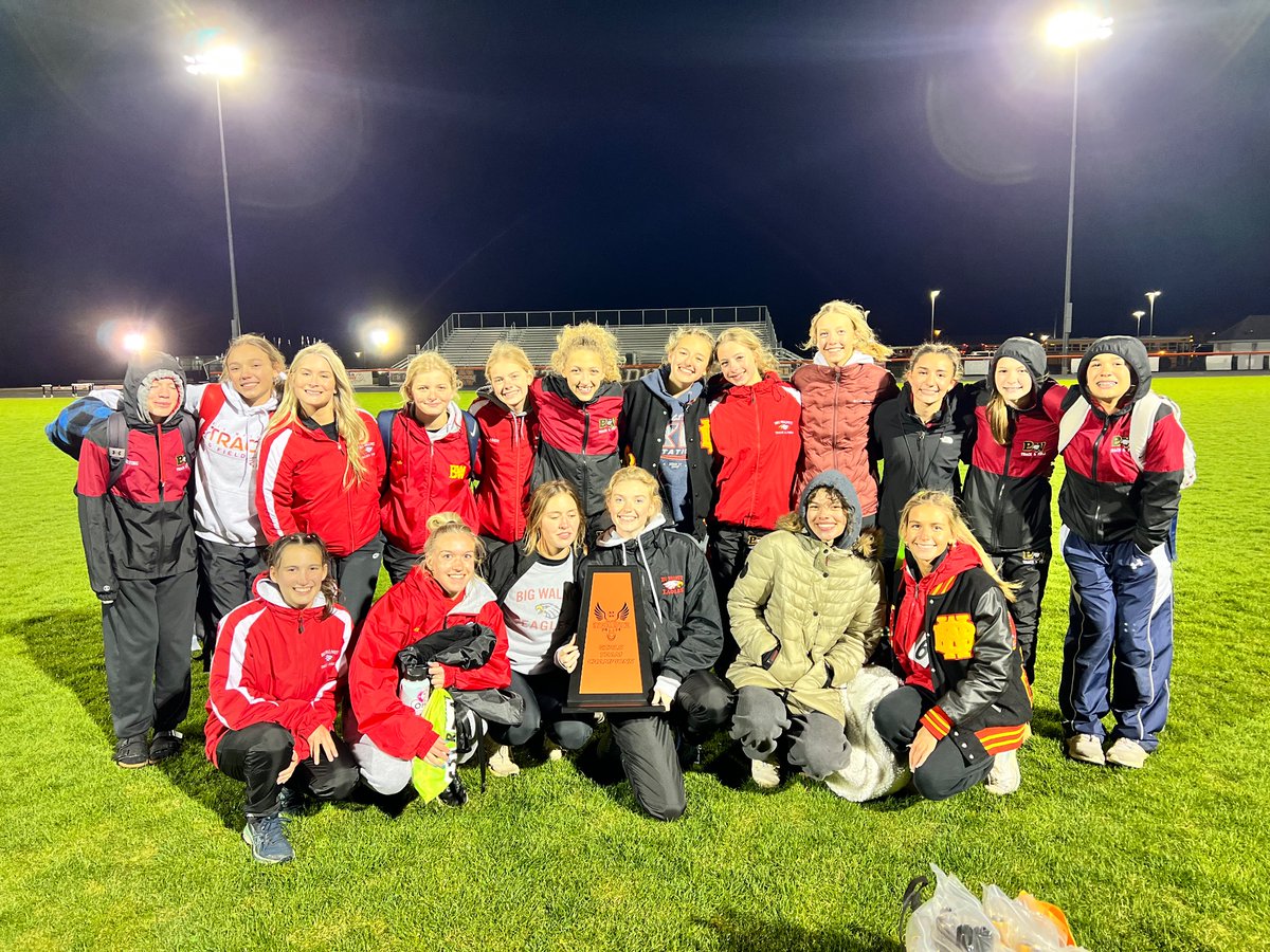 JoeEvener's tweet photo. North Union’s Virg Rankin invite
Champions!! https://t.co/cCZA2XdnzC