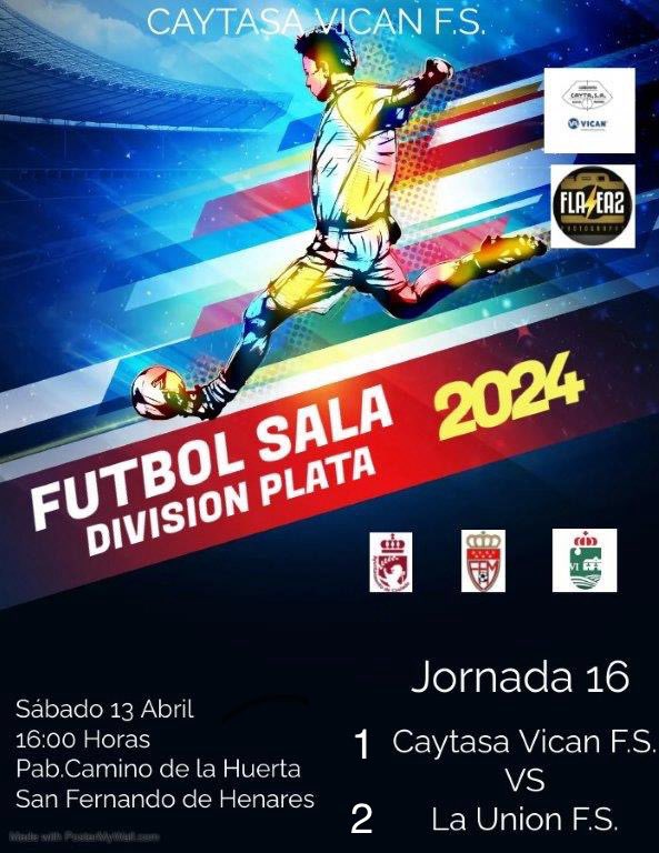 <a href="/CaytasaVicanFS/">Caytasa Vican F.S.</a> 🤔🤔🤔