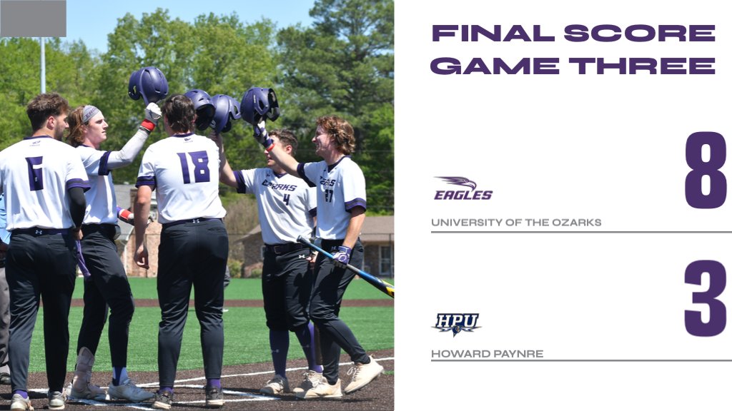 Ozarks Athletics (@uofoathletics) on Twitter photo 