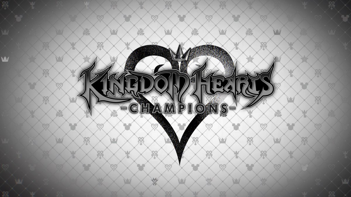 Introducing Kingdom Hearts Champions! A character tournament where YOU vote and crown one winner to declare them as this years Kingdom Hearts Champion! Voting starts on April 15th!