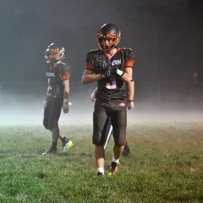 @PSUCoachSmith WR- 6’0 165lbs Jace White Eastern Pike HS (OH) 2024 Prospect
( Sr. Highlights)-
hudl.com/video/3/165983…
GPA: 3.7
ACT: 19
Twitter Name: @Jacewhite05
HC: @CoachTomlison
OC: @YourCoachFerg