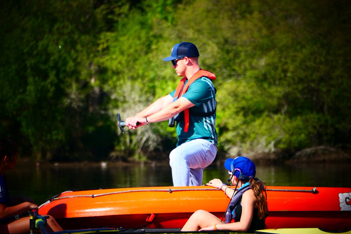 ShrewsburyRSSBC's tweet photo. Thank you to the coaches for their endless enthusiasm and support in running the camp. Thank you to Mr Clark and Mr Ralley for towing the boats. https://t.co/4ZOYIhP3FR