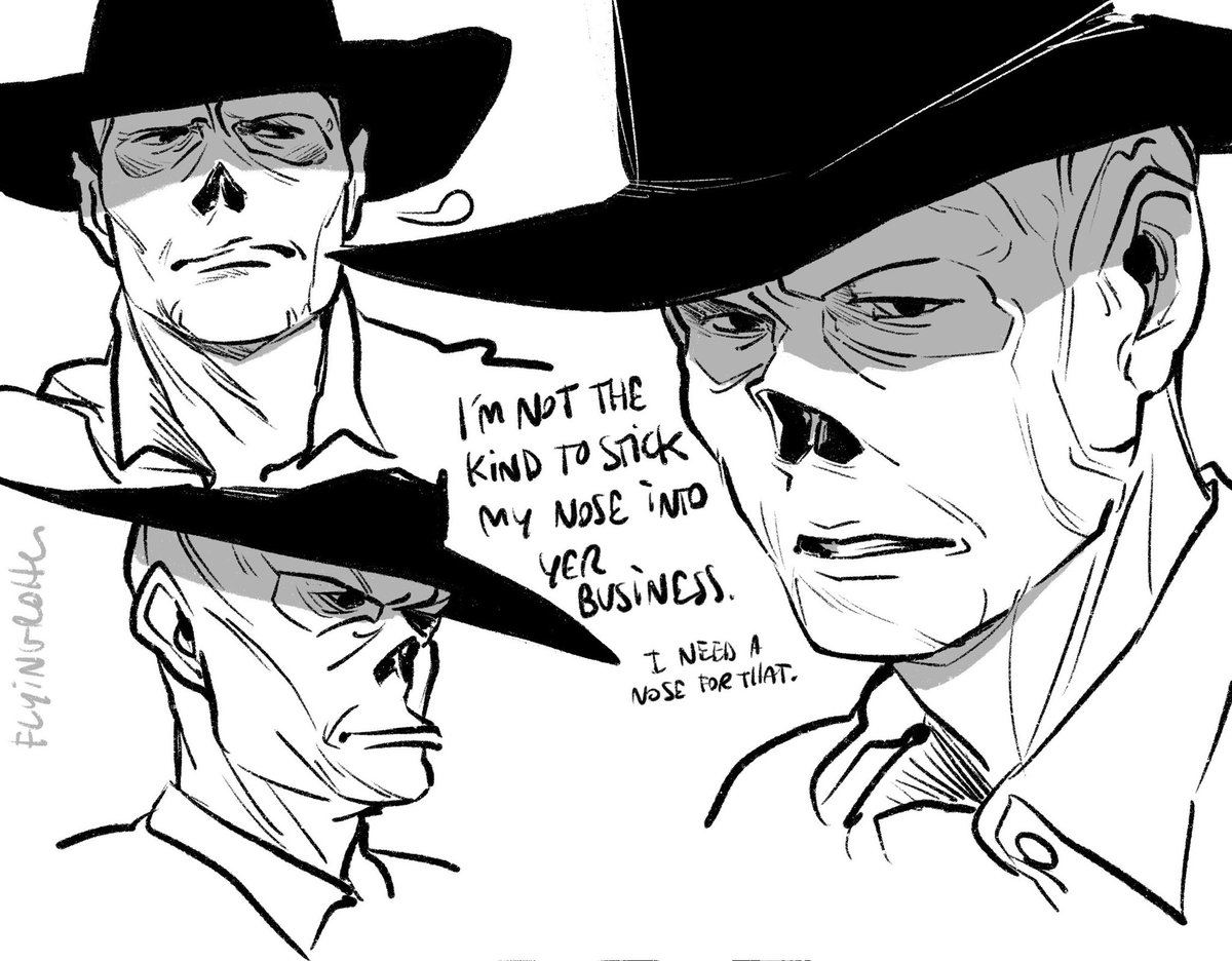 CamilleCailloux's tweet photo. 🤠
#Fallout #FalloutOnPrime https://t.co/HVSl9oHRIB