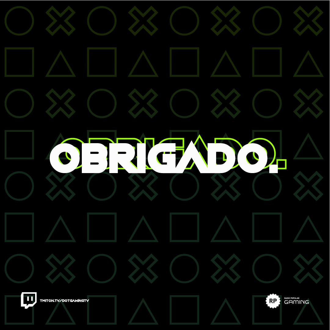 Bem, que edição de Interescolas!

O número de equipas aumentou, o número de transmissões também, o número de visualizações por consequência... Até mais modalidades existiram!

Para o ano há mais malta, maior e melhor.

Até já, bons estudos e boas férias!

#EsportsEscolares