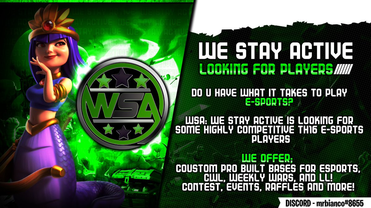 we stay active black tweet media