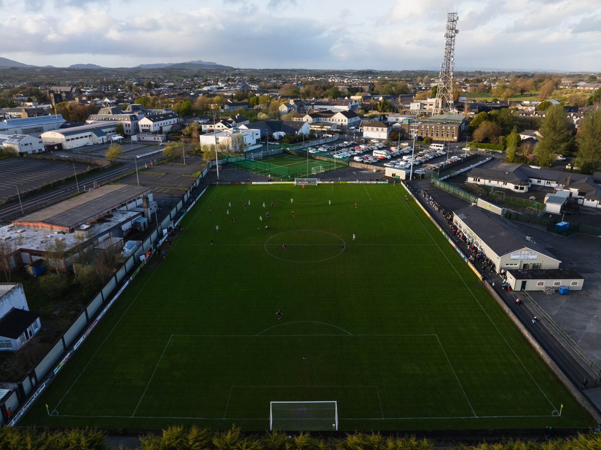 Fergal Durkan tweet media