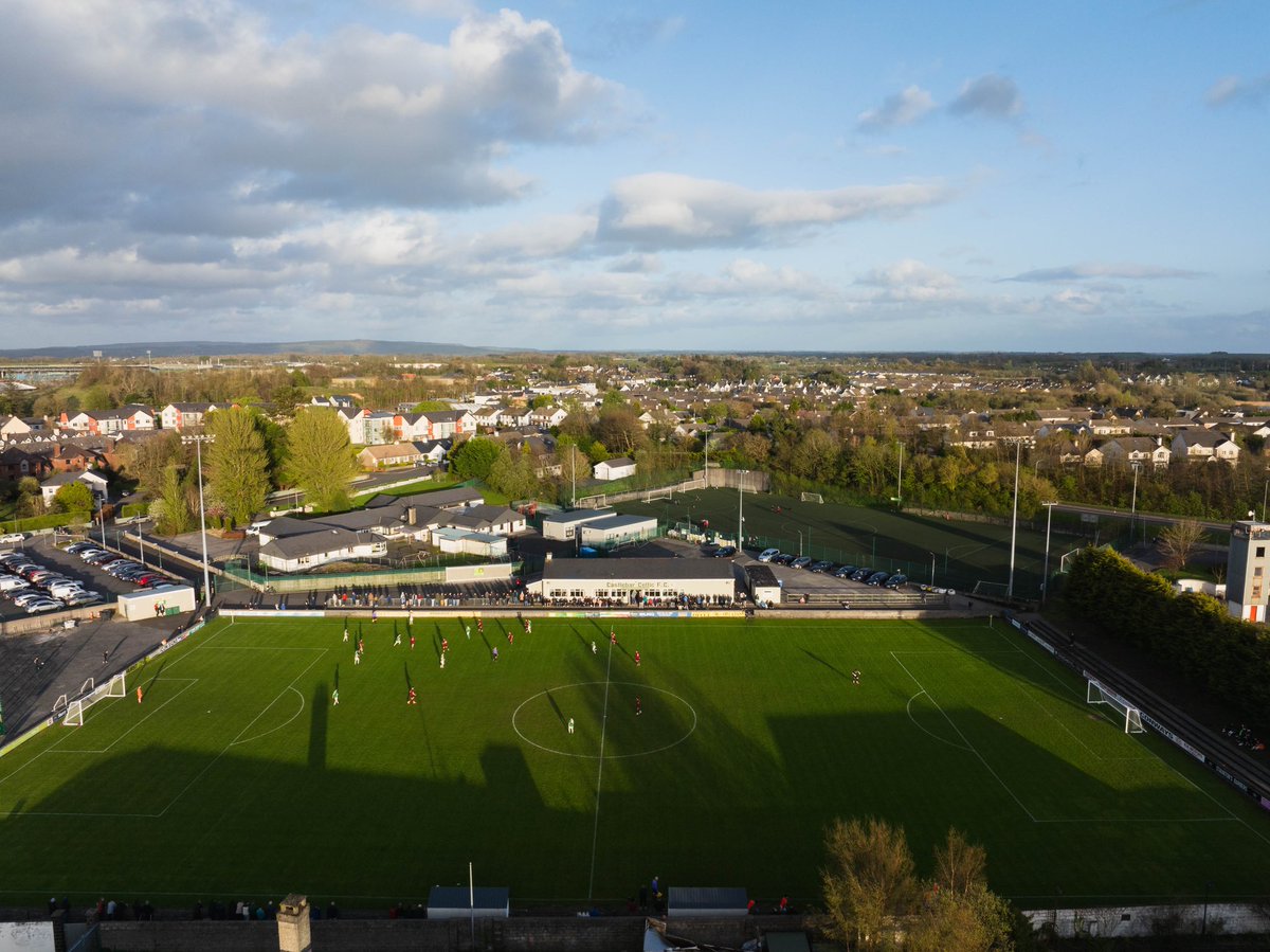 Fergal Durkan tweet media