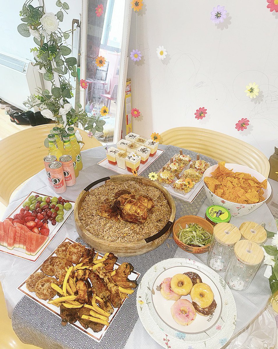 Eid Dump 2024 💕

I hope you all had a memorable Eid filled with love, laughter, and precious moments with your dear ones 💕

#Eid_Mubarak 
#Eid2024 
#EidulFitr