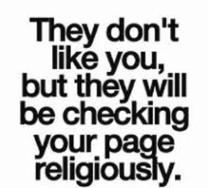 CookieKL's tweet photo. Hello #stalker 👋👋
You bet they do...
#screenshotthat 🤯🤣🤣🤣🤣😨🤣😃💃☺️🚩 https://t.co/GhvjRjgmMa