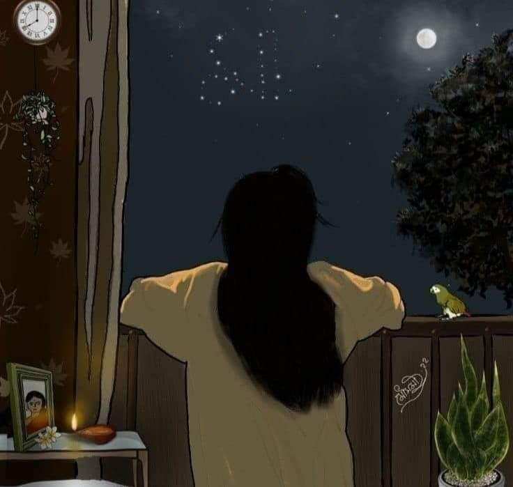 يتجرأُ البعض على سؤالنا "كيف حالكُم؟" ونحن نغرق في ظلمة بطن حوتٍ لا نجاة منه.. حالنا مظلم حالِك
تعب، كمد، قهر، قلة حيلة، أيامٌ عجافٌ لا عدد لها ولا نهاية، سنبلاتٌ يابسات تملأ حقولنا، قلوب مثقَلة، وجوهٌ تلوّنت بكل أشكال الأسى ولا يوجد لنا من يقودنا ويكون واضحاً ويقول لنا إلى متى!!