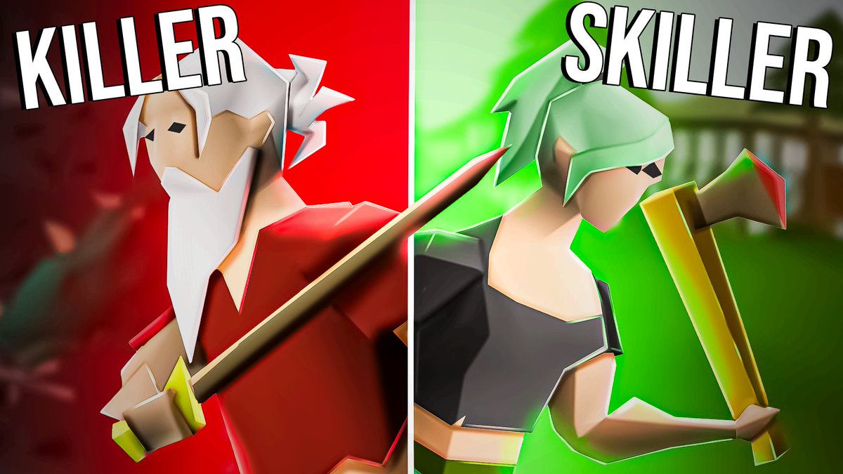 Recent thumbnail completed for XRakine's new series.