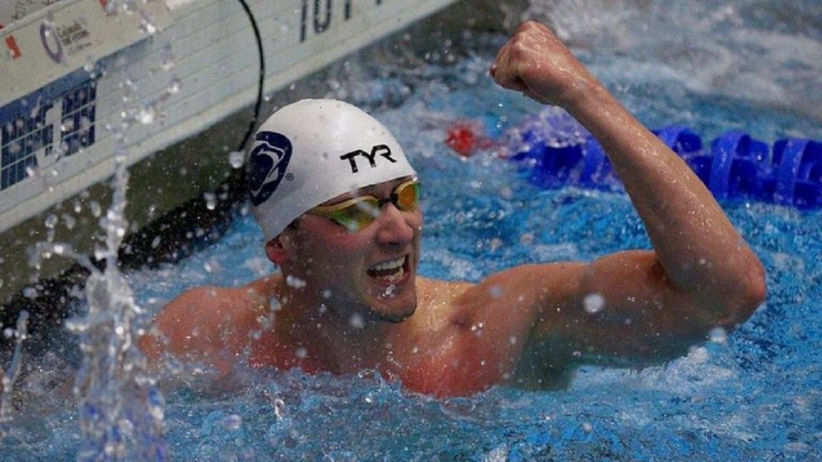 ¡Marca olímpica! 🏊‍♂️ El nadador Gabriel Castaño registró 21.67 segundos en la prueba de 50 m estilo libre para cumplir con la marca A (21.96) solicitada por World Aquatics para los @juegosolimpicos París 2024 durante el Try Pro Serie de Natación en San Antonio.…