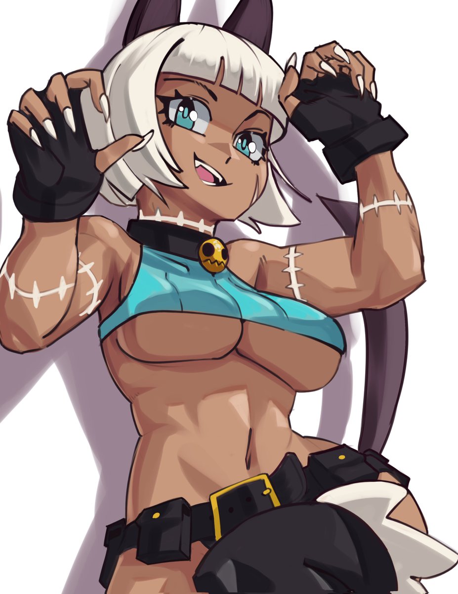 I've been due for a Ms Fortune