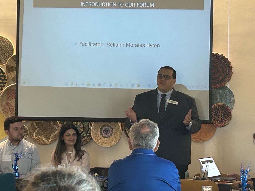 Another busy day on the trail! We started today at the LULAC candidate forum in Hickory Creek, followed by a GOTV Block Party in Denton, and then a candidate meet-and-greet in Frisco Lakes. Had a fantastic time chatting with voters from all over Denton County!