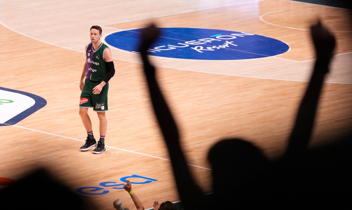 unicajaCB tweet picture