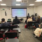 Photo by KCL Paediatric Society (@PaediatricsKCL)