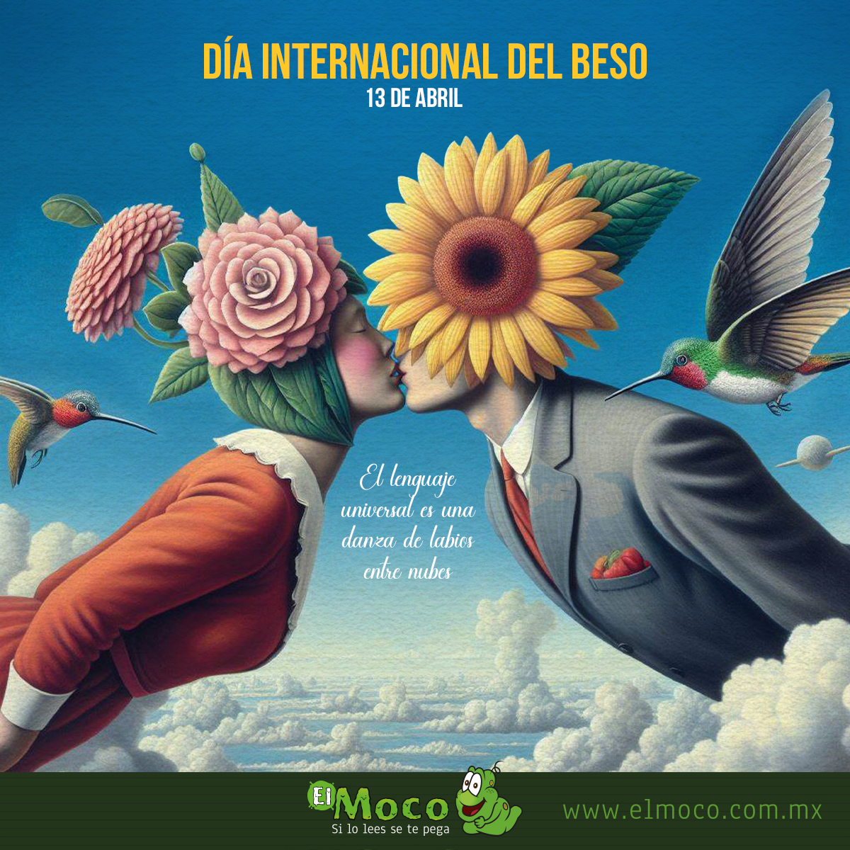 El Moco (@ElMocoMX) / Posts / X