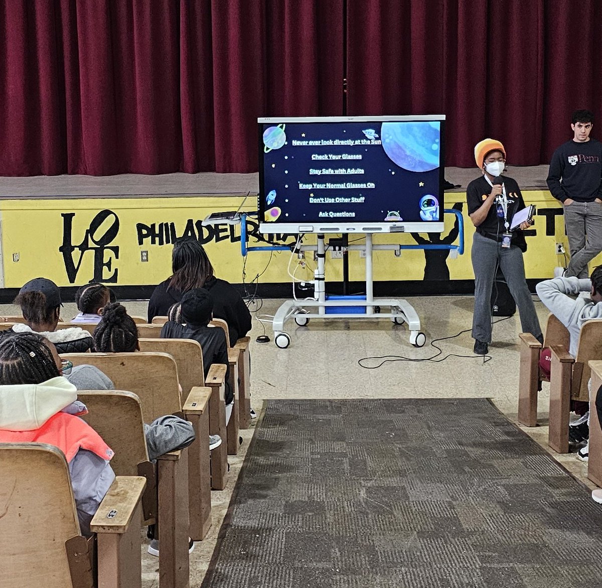 Chanda Jefferson tweet media