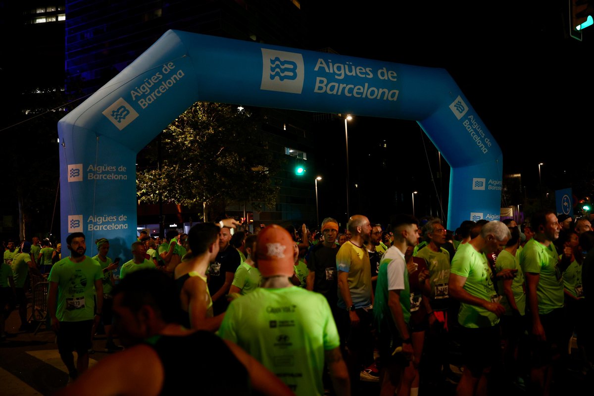 Un cursa singular, que comença quan el sol s'amaga: <a href="/lanocturnalh/">PlanetaFP Cursa Nocturna de L'Hospitalet</a>.

#LHospitalet surt al carrer quan es fa de nit per fer esport i córrer. Una cursa encara més sostenible gràcies als nostres punts d'avituallament.

Enhorabona a tots els participants!