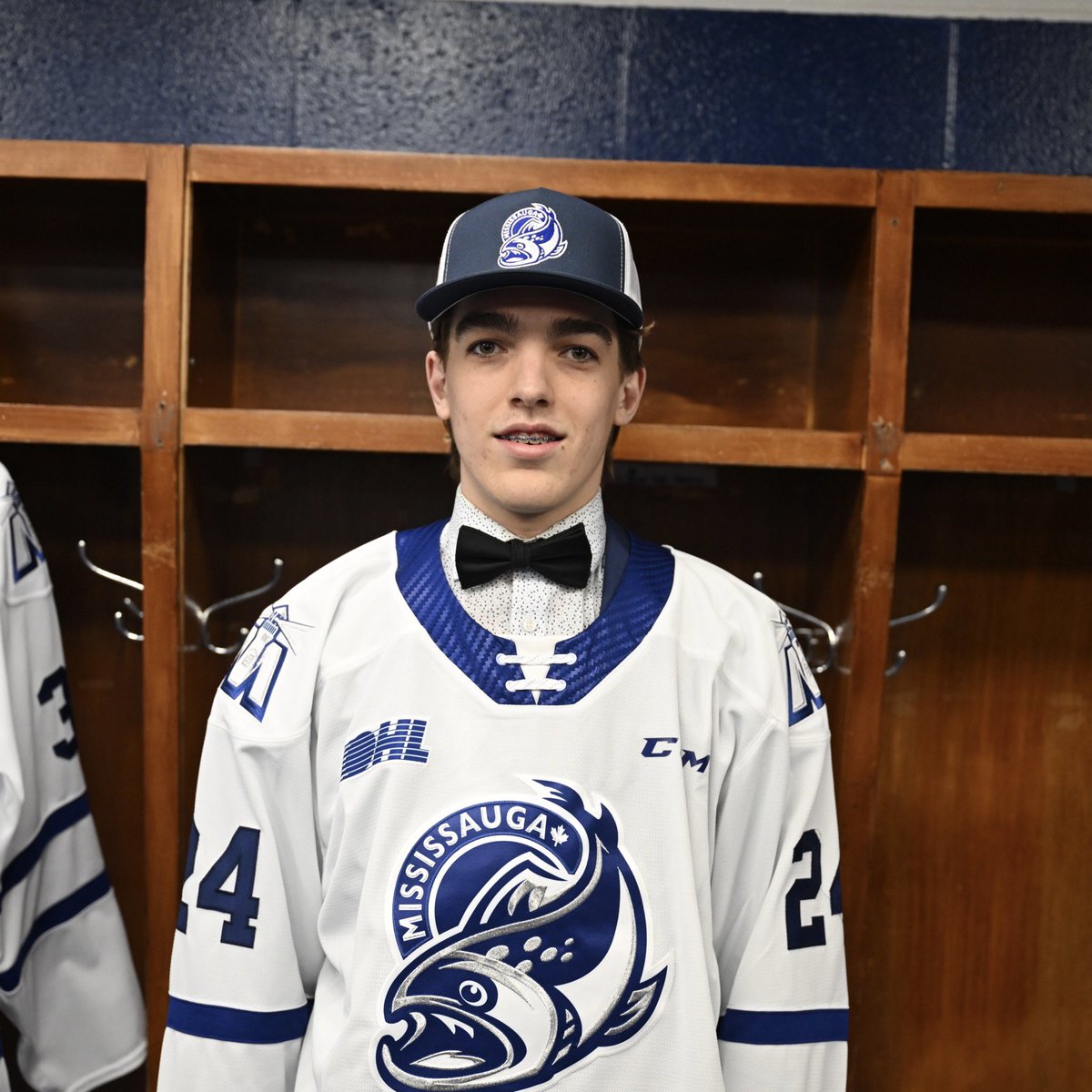 OHLSteelheads tweet picture