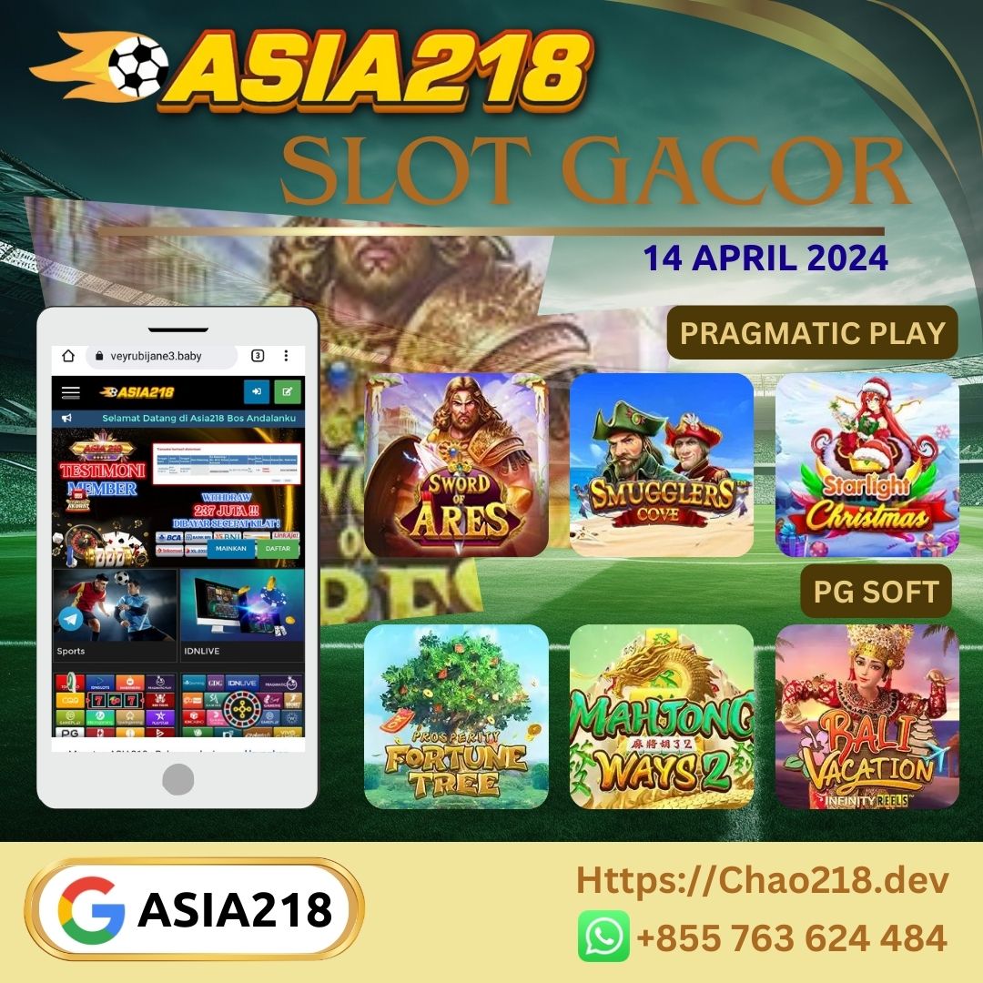 ASIA218OFFCIAL's tweet photo. RTP AKURAT ASIA218   
https://t.co/37LuBgTNhN https://t.co/XjVnDBkAHz 

#ASIA218 #ASIA218LOGIN #ASIA218RTP #ASIA218LINKALTERNATIF #RTPGACOAN #RTPSLOT88 #RTPHARIINI #slotasia218 https://t.co/yhwTIk64kf
