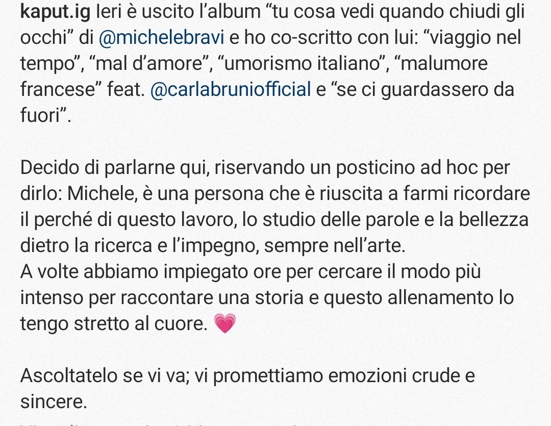 IColourMeBlue's tweet photo. ho appena visto questo post 🥺 che belle parole aaaa🤧🫶🏻 https://t.co/K4Tq1auPop