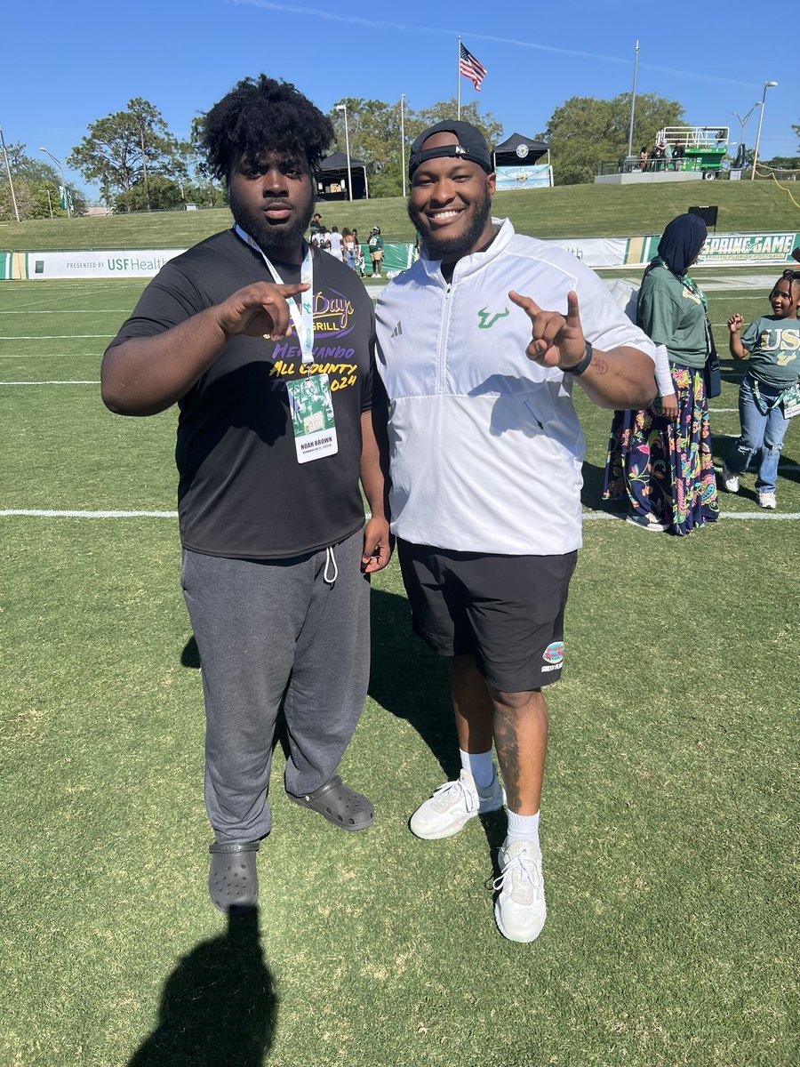 Noah Brown tweet media