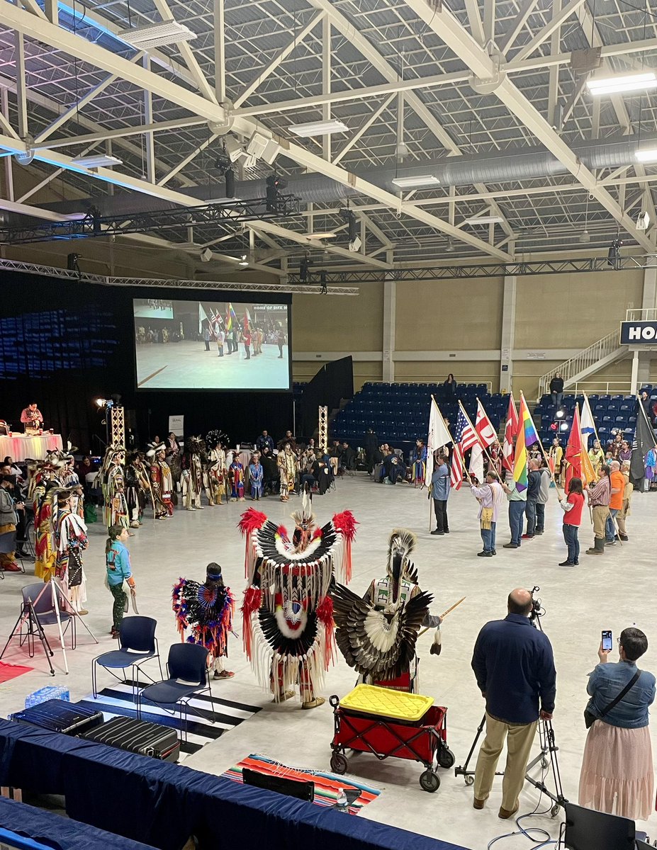 GeoffMClarke's tweet photo. Was great to be able to attend the #paqtnkekpowwow again this year. Amazing regalia, drumming, and dancing! Port Hawkesbury Paper was delighted to be a Cultural Sponsor for this years event. https://t.co/jB0Ro9A1gh