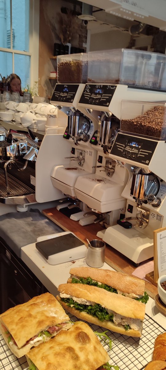 keithpp's tweet image. WatchHouse Spitalfields #coffee #coffee #coffeeshops #London