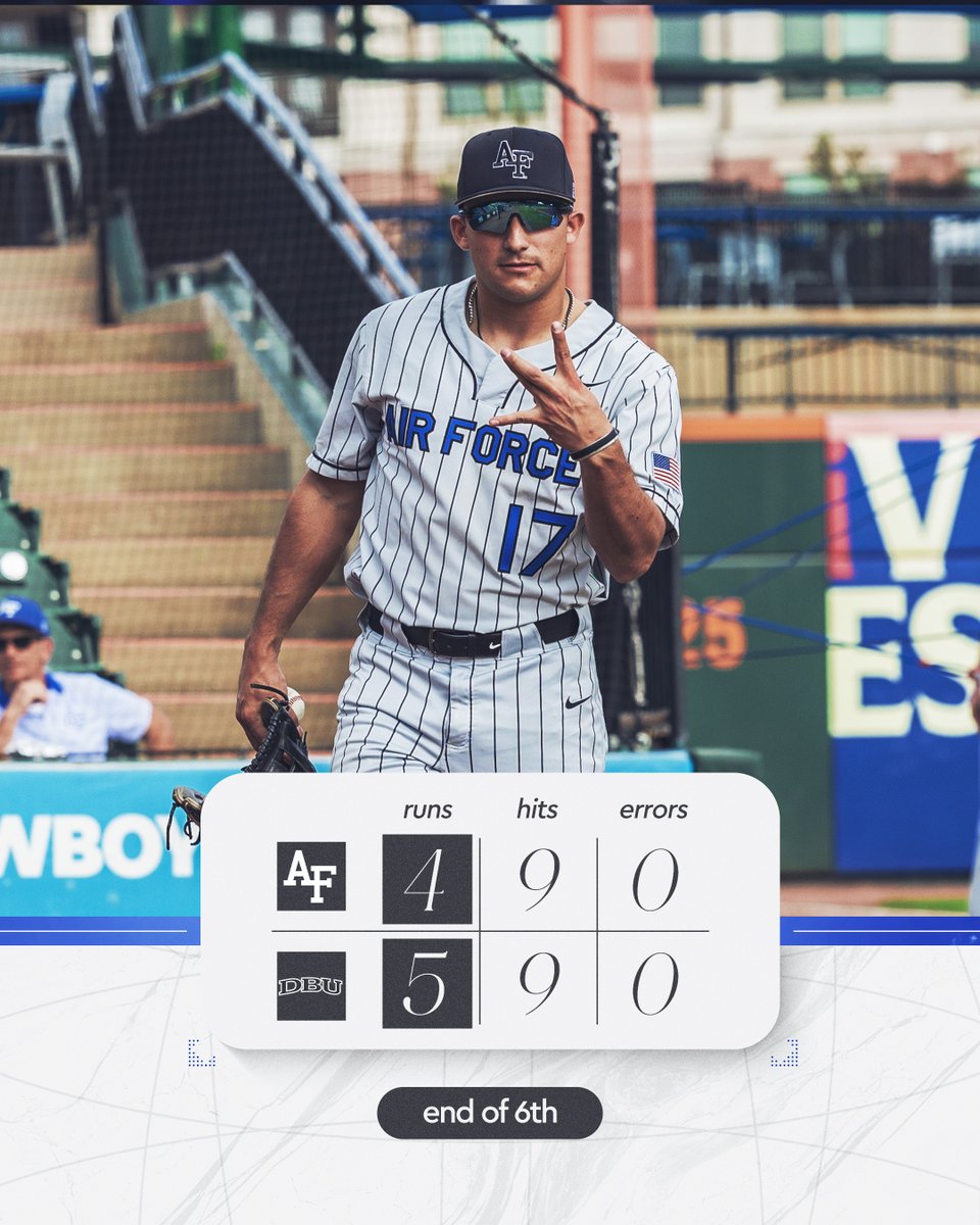 #17 brings us to within a run.

#AmericasTeam🇺🇸