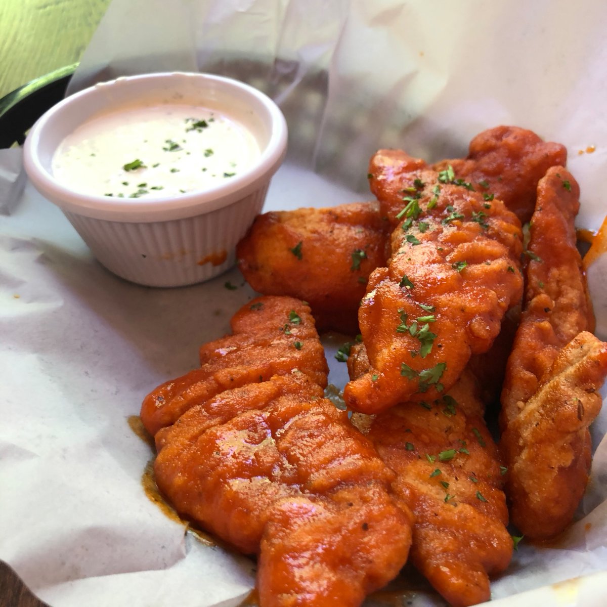Need a little boom-boom for your taste buds? Dive into our Atomic Tenders and let the flavor explosion begin! 💣🍗

#flavorexplosion #lovelocal #whitehousepizza #pizza #carbondalecolorado #colorado #roaringforkvalley