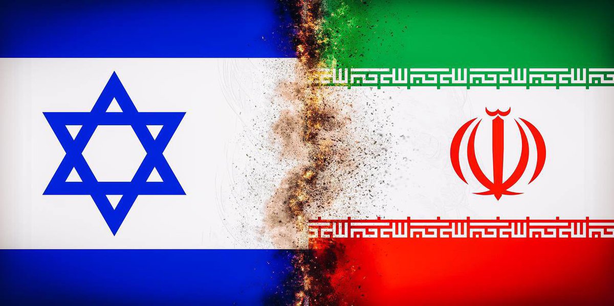 UB779's tweet photo. Cómo que el, Israel Vs Irán no es fecha FIFA!? 

#YaValimosVerdura
#Israel
#Irán 
#WorldWar3
#WorldWarIII https://t.co/F0YJYABUz1
