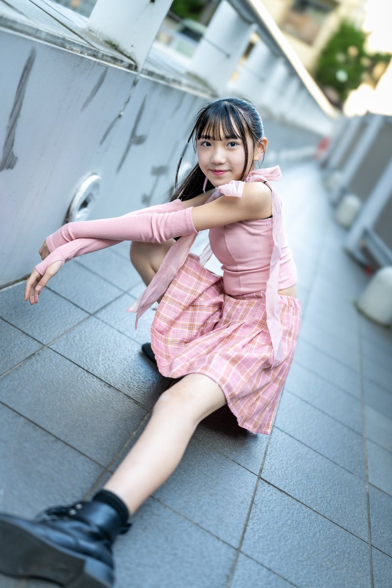 4月7日 東京アイドル劇場'アイゲキ' ソロスぺ＋ダンチャレ～大増量SP