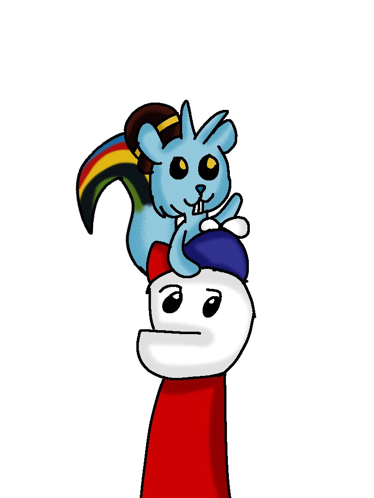 F4T1M4MULTF4ND's tweet photo. #mascotverse #zagi #universidadegames https://t.co/CT0jfuU4PE