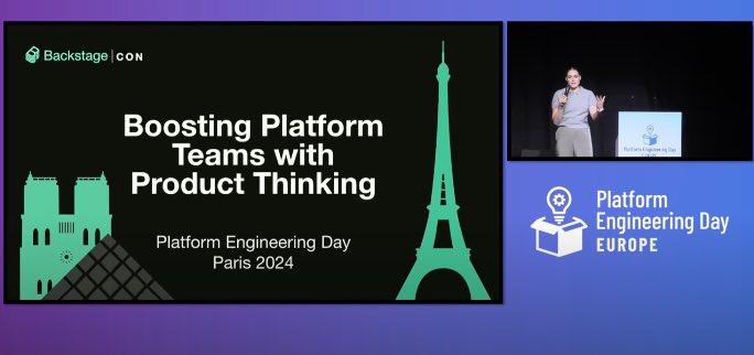 181 - mailchi.mp/deararchitects… 1. Product thinking for #platform teams 2. Spring #graphql by @NetflixEng 3. Enabling #microservices success 4. Building event-driven architectures 5. Modelling events in #EDA @Spotify #cloud #web #engineering