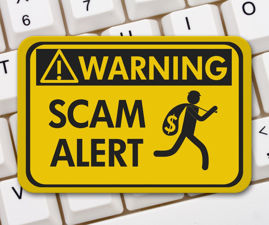lopecoin's tweet photo. 🚨WARNING 🚨SCAM ALERT🚨
⚠️https://t.co/Z4KLybjjZf
⚠️https://t.co/d2THu9I6q7
⚠️https://t.co/qXAqLEBEgP
and...
🚨The above groups have nothing to do with the LOPE project
🚨This group is created by scammers and is a fraud. Take care of your assets!
The only groups and social networks of the project are listed below:
✅Telegram Channel: https://t.co/SaXUkEZBon
✅Telegram Group: https://t.co/WRgFU3hExh
✅Twitter: https://t.co/VUXsgftpDz
✅Discord: https://t.co/jvAAeOwUdu
✅YouTube: https://t.co/42kU70HmHI
✅Instagram: https://t.co/HhRBfcDEU3

#lope #lopians #lopequest #game #nft #AI #pool #redistribution #charity #donate #burn #lock
#meme #memecoin #crypto