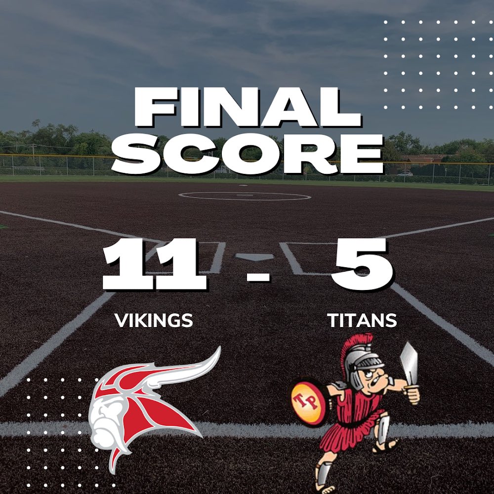 H-F piled up 13 hits in the game. Urbaniak and Sullivan were a force together in the line up. Karner and Cotner collected multiple hits as well. The Vikings were errorless on defense. 💣💣💣🤯 @becky_urbaniak 💣 @sjskinner25 💣 @narelle_cotner8 💣 Kathleen Karner