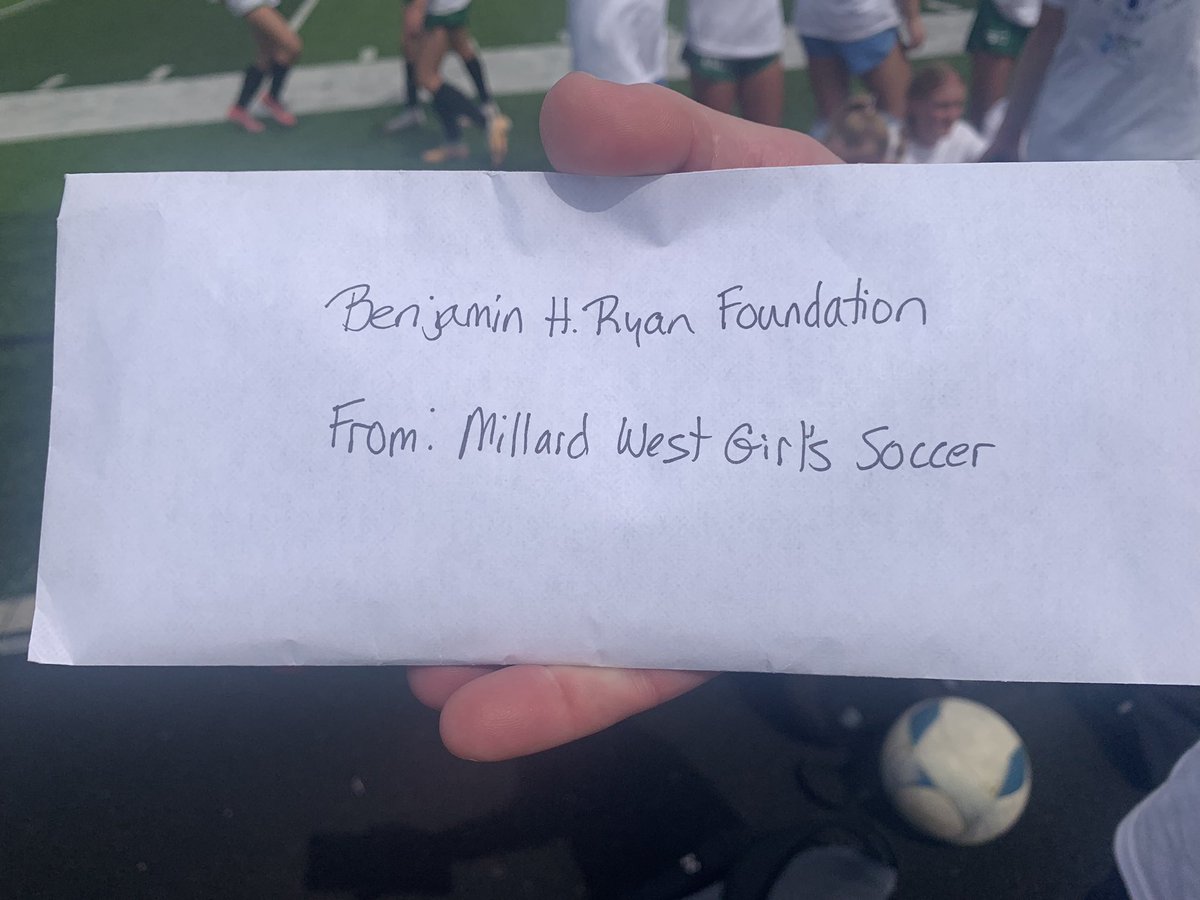 Skutt Catholic Girls Soccer tweet media