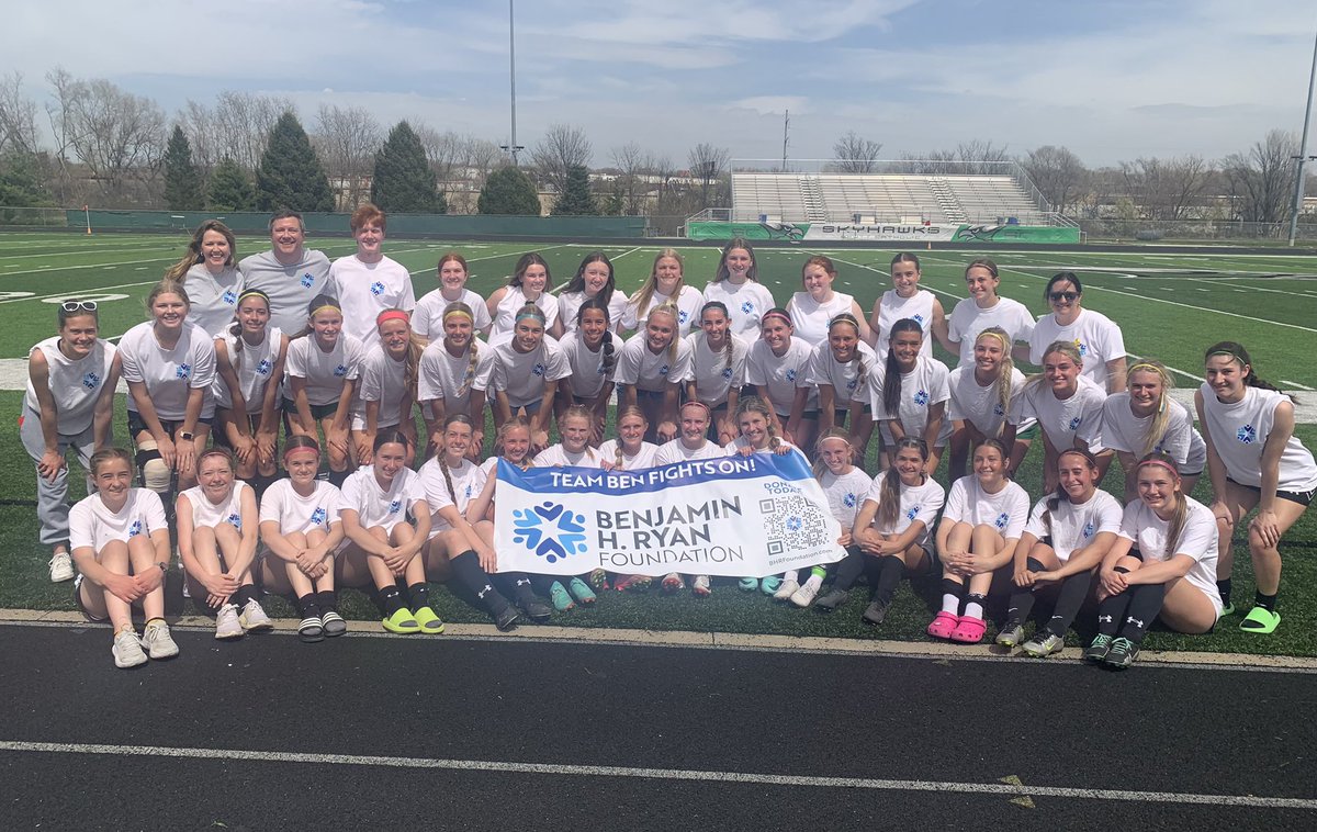Skutt Catholic Girls Soccer tweet media
