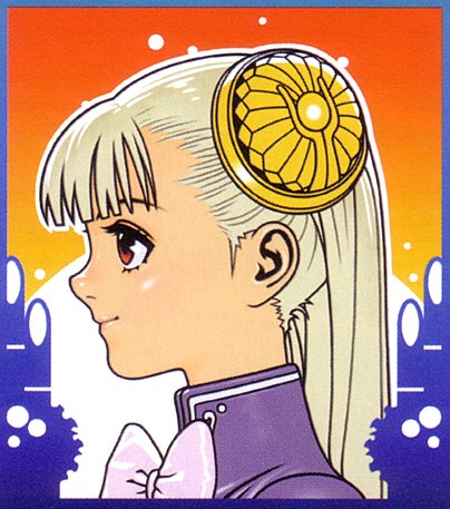 alliallifull's tweet photo. @soSHIT__ Ingrid es best girl despues de Sakura y a la par de poison https://t.co/8MH8CWOOBG