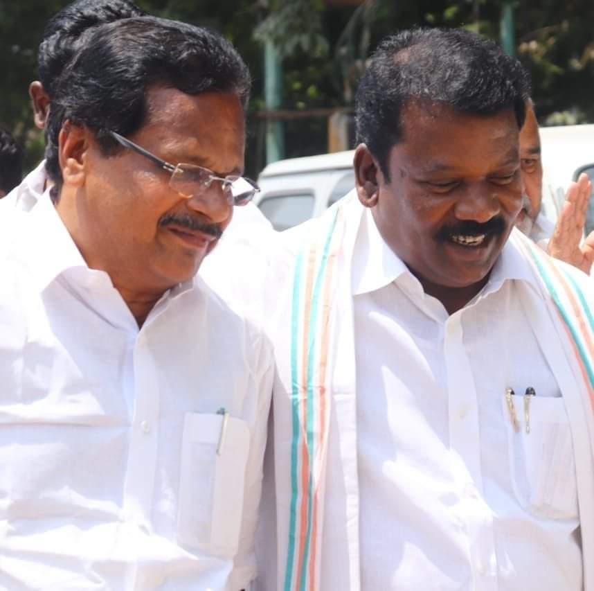 psmraj2009's tweet photo. Many more Happy Returns of the day to our TNCC President. https://t.co/h1FobOMsct