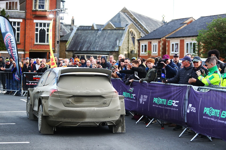 Severn Valley Stages tweet media