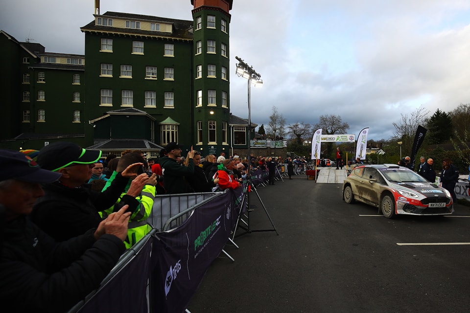 Severn Valley Stages tweet media