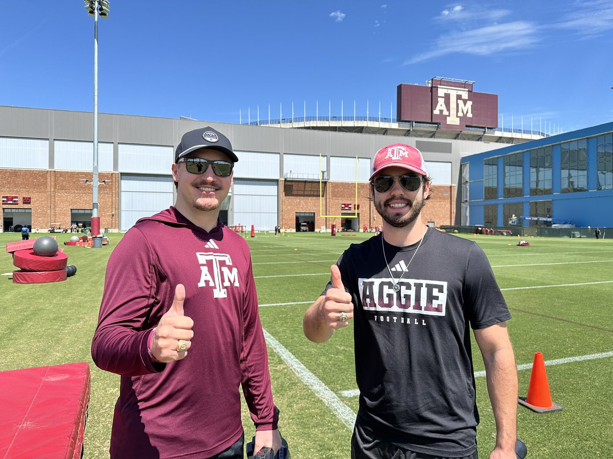 TAMU FB Video tweet media