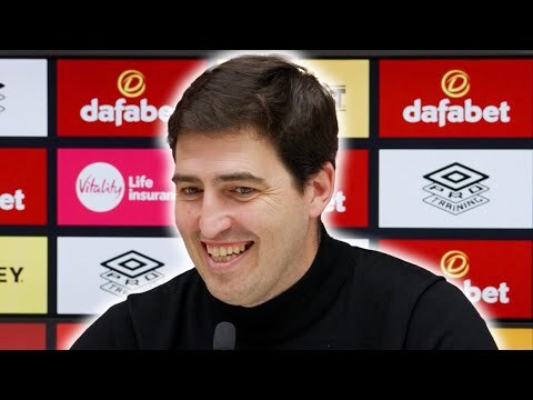 🚨 NEW YOUTUBE VIDEO 🚨 Andoni Iraola post-match press conference | Bournemouth 2-2 Man Utd 👉 youtube.com/watch?v=8haMOg…