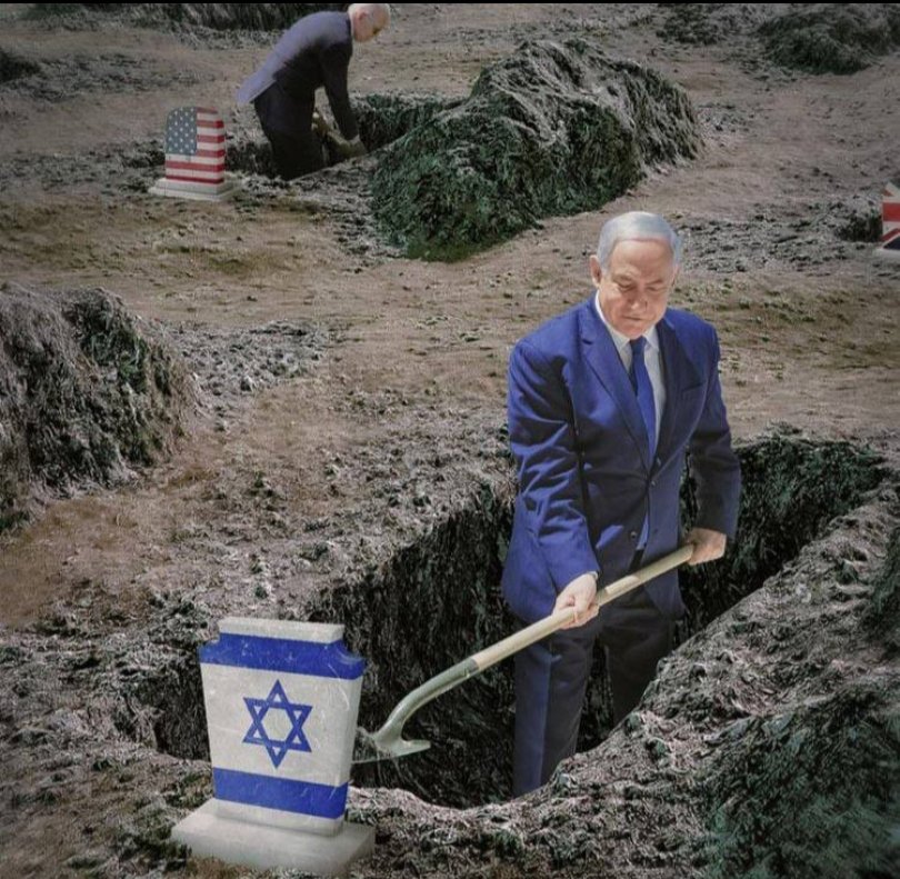 Is started #Iran #Israel